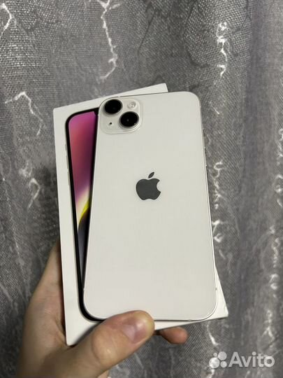 iPhone 14 Plus, 128 ГБ