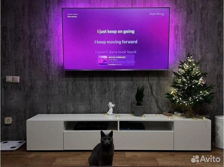 Тумба для тв Икея