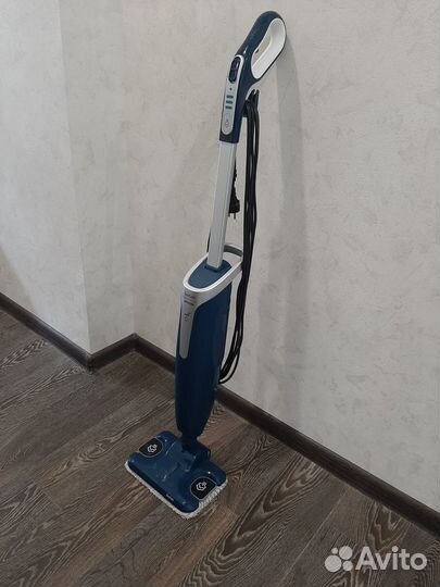 Паровая швабра Tefal Steam Power VP6591RH White