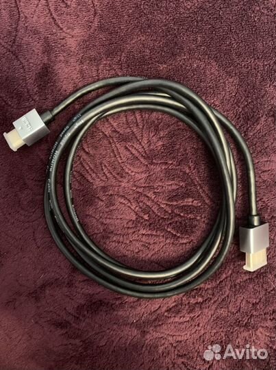 Кабель hdmi 1,5метров