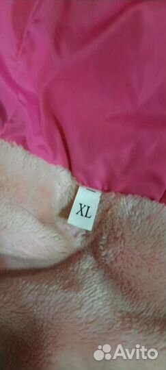 Комбинезон для маленькой собаки девочка