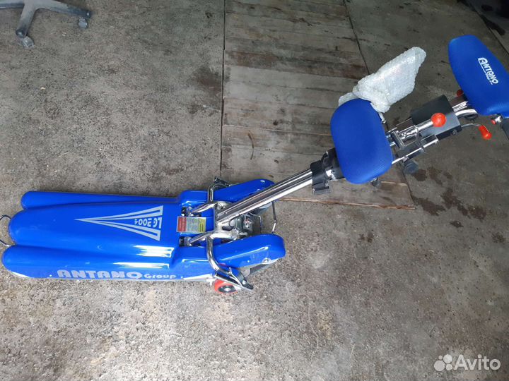 Подъёмное устройство Antano Group LG 2004