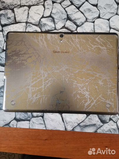 Samsung galaxy tab s 10.5 sm t805
