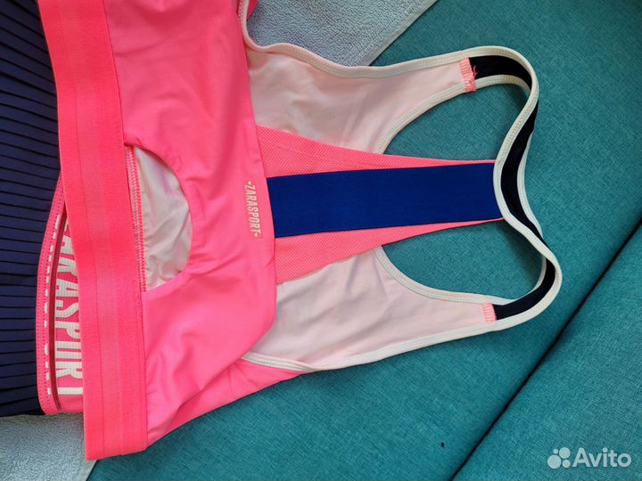 Костюм для тенниса 152