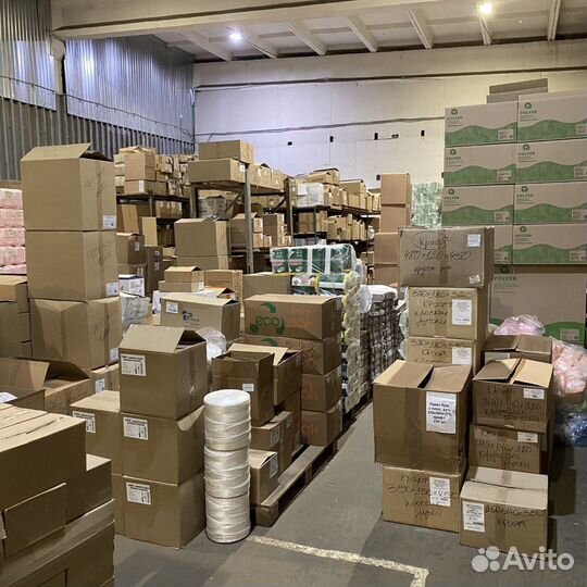 Ведро пластиковое пищевое