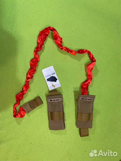 Подсумок Мертвяк (Ars Arma)