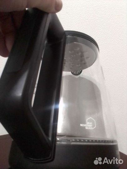 Чайник электрический redmond rk g191