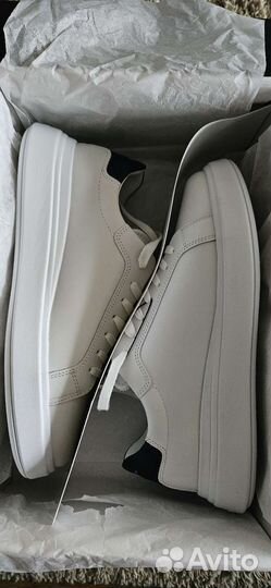 Кеды calvin klein мужские