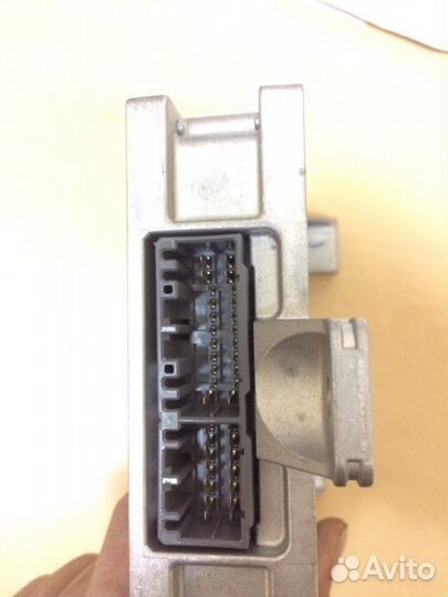 Honda Pilot Блок управления