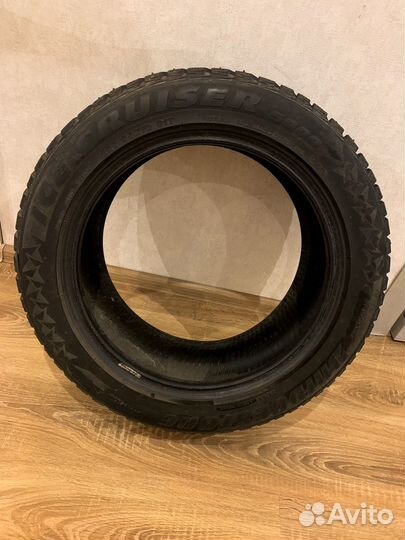 Bridgestone Ice Cruiser 5000 16/55 R55