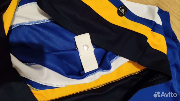 Хоккейный свитер saint louis blues