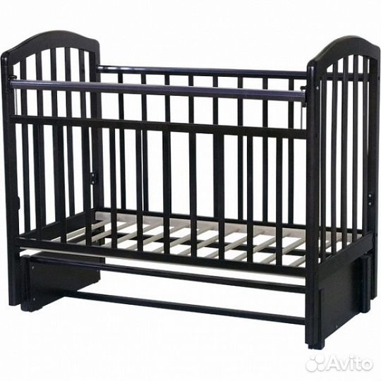 Детская кровать Алита 5