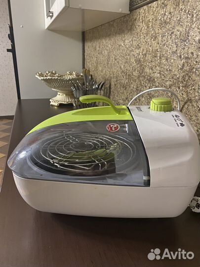 Бытовая техника