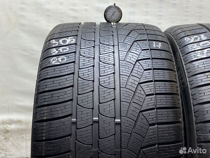Pirelli Winter Sottozero 270 Serie II 305/30 R20