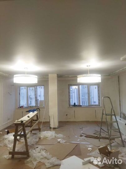 Электрик любой сложности