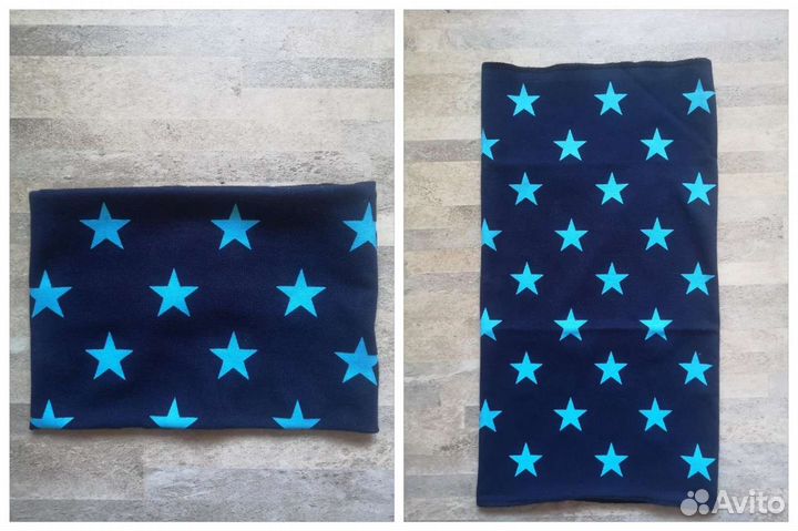 Шапки для мальчика. Размер 46-48см