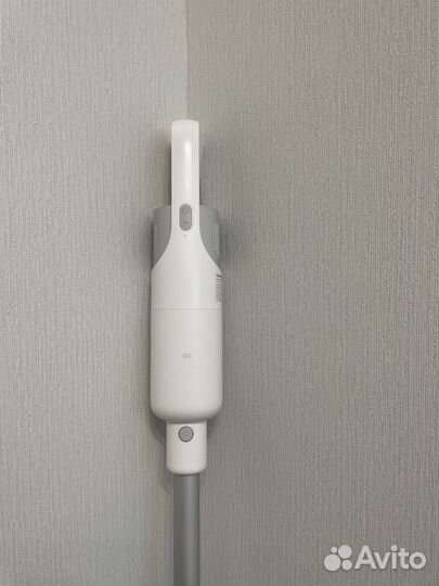 Пылесос xiaomi