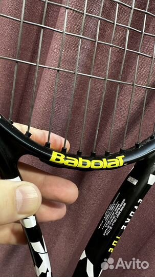 Ракетка для большого тенниса babolat