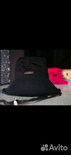 Панама женская