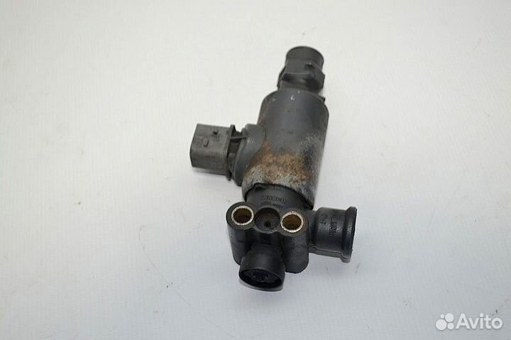 Соленоидный клапан mercedes-benz Actros MP2/MP3 25