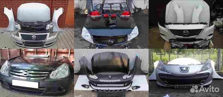 Радиатор отопителя audi: A6 (C5) 1.8-4.2i/T/TDi/S6