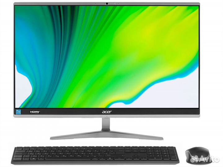 Моноблок Acer Aspire