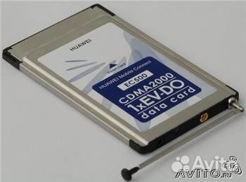 Huawei EC 500 модем Skylink для ноутбуков