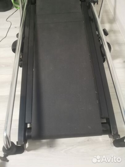 Многофункциональный тренажер