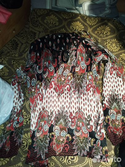 Женские вещи пакетом