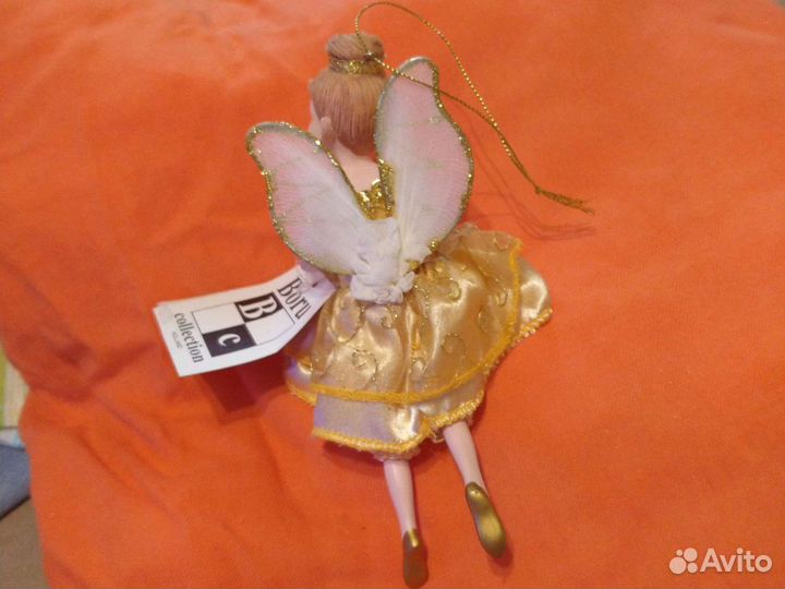 Фея.украшение для интерьера