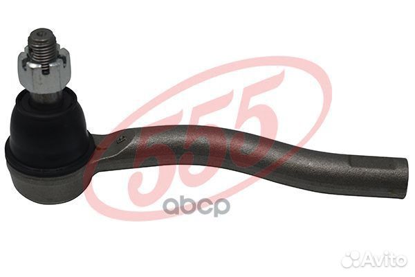 Наконечник рулевой тяги прав SE4941R 555