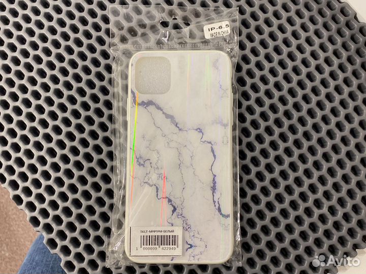 Чехол на iPhone 11 pro max