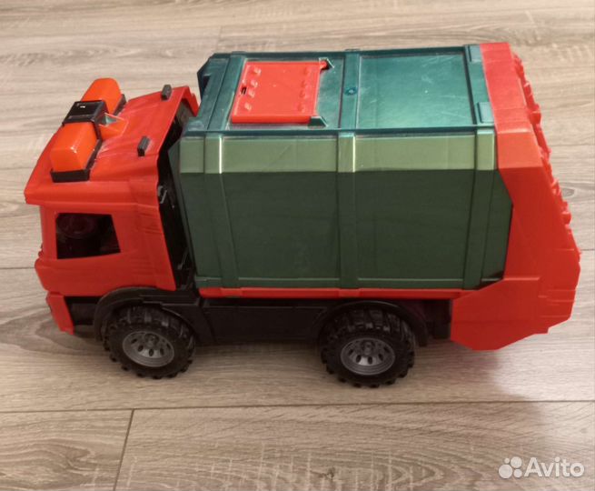 Детские машинки игрушки пакетом
