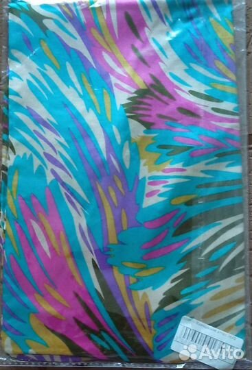 Шарфики лёгкие