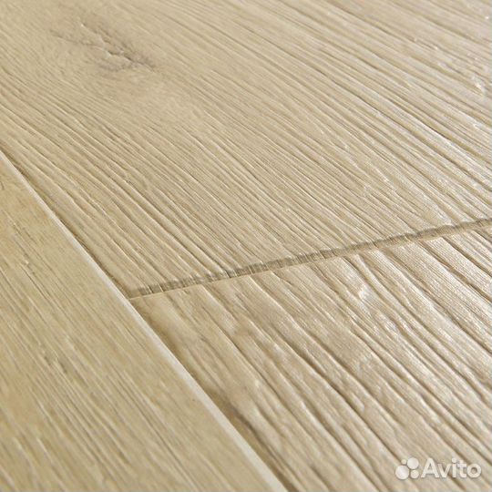 Ламинат Quick-Step IMU1853 - Дуб песочный Impressi