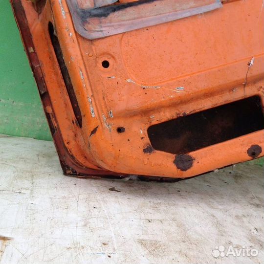 Дверь передняя левая Фольксваген Транспортер Т2