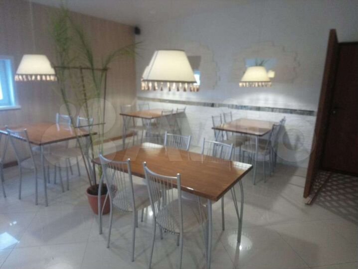 Свободного назначения, 60 м²