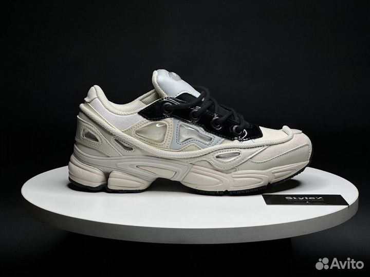 Кроссовки Adidas x RAF Simons