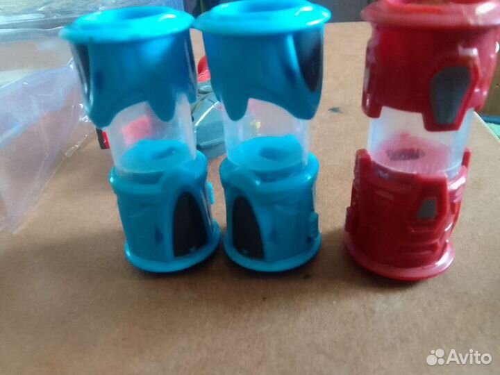 Монсуно игрушка