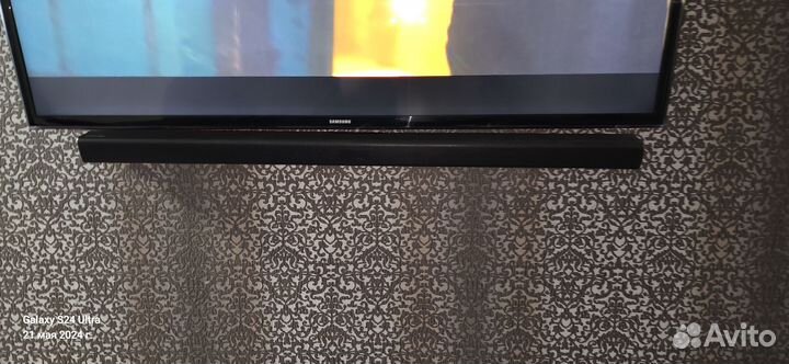 Активная акустическая система Samsung