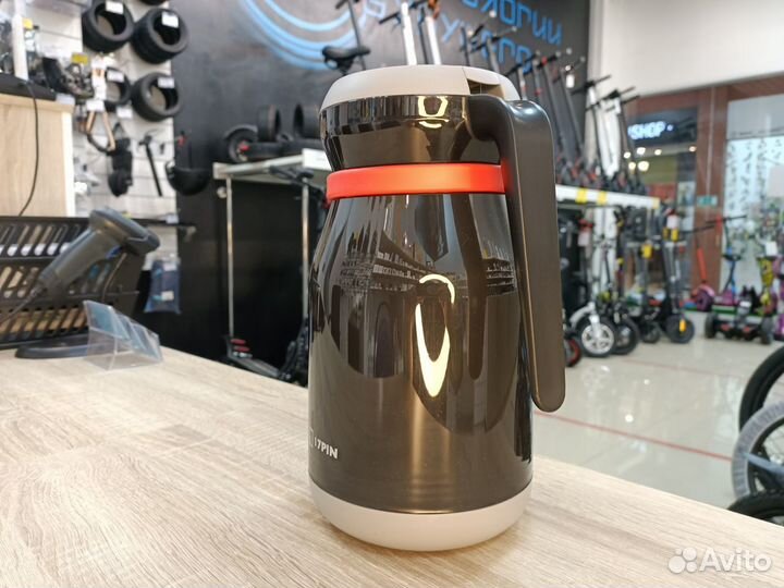 Термос Xiaomi 17Pin 1л