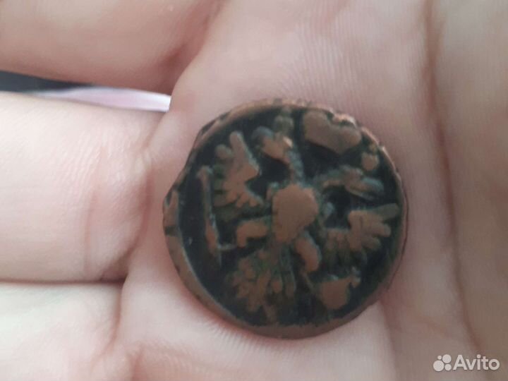 Коллекция монет