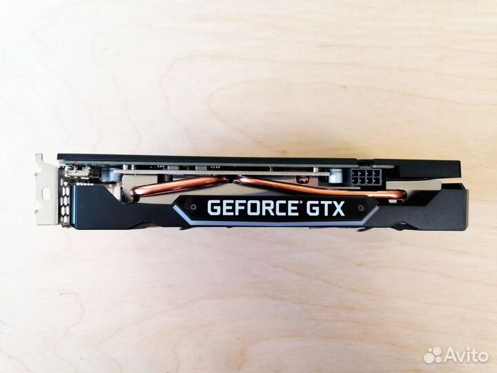 RTX 2060 Super 8Gb (Гарантия) Palit