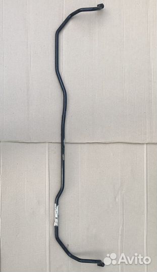 Задний стабилизатор w210