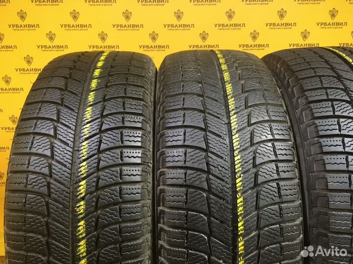 Michelin X-Ice XI3 205/55 R16 94H