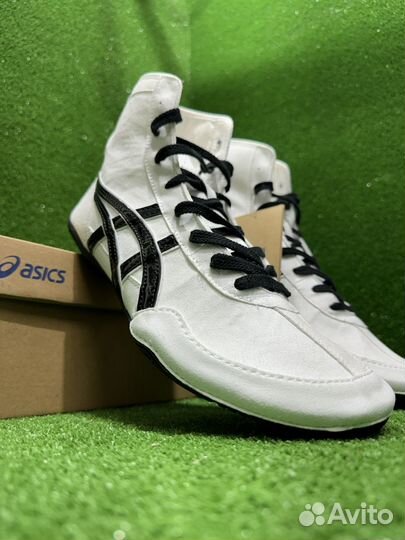 Борцовки asics tiger