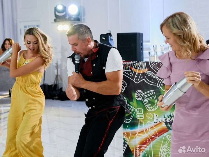 Шоу на Выпускной, Пирамида,Холодные фонт, Тяж. дым