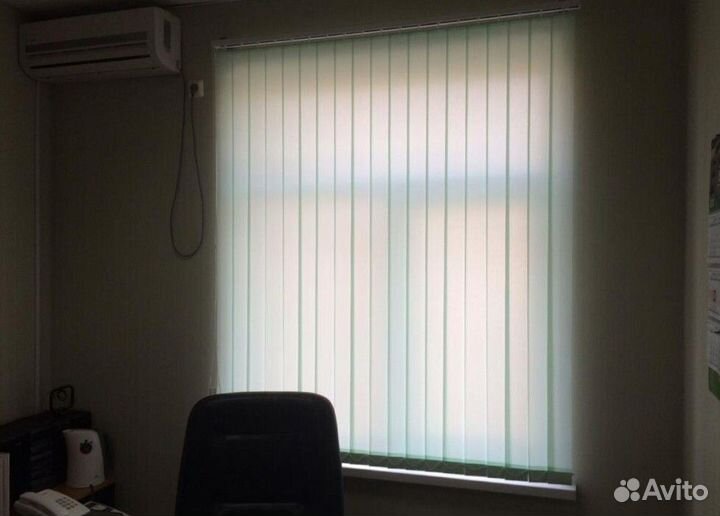 Вертикальные жалюзи U6308-R6548