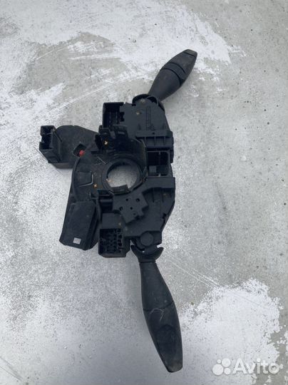 Гитара на Форд focus 2002 год