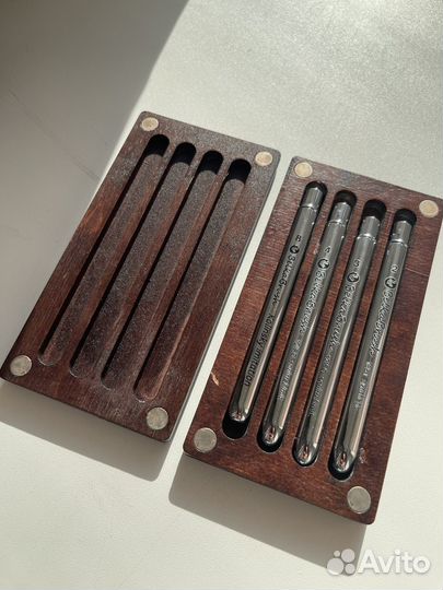 Набор кистей для рисования BelkaBrush